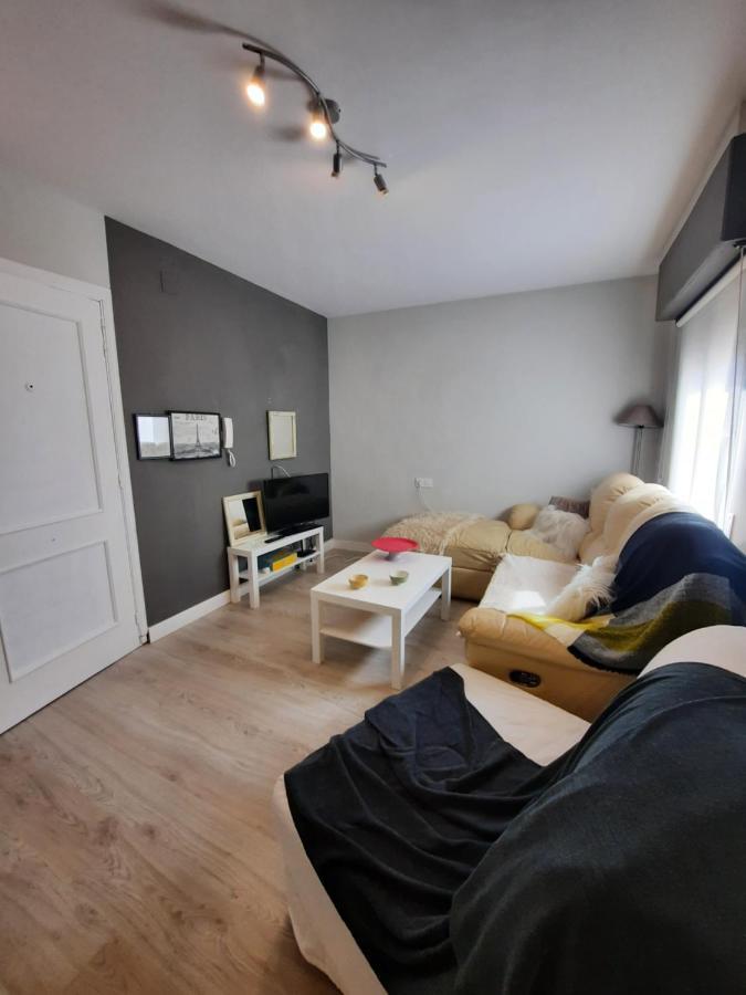 Plaza San Salvador Apartment ซิวดัด-โรดรีโก ภายนอก รูปภาพ